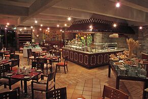Marriott Puebla Hotel Meson del Angel