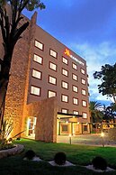 Marriott Puebla Hotel Meson del Angel