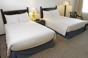 Marriott Puebla Hotel Meson del Angel