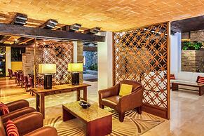 Marriott Puebla Hotel Meson del Angel