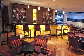 Marriott Puebla Hotel Meson del Angel