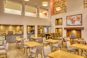 Marriott Puebla Hotel Meson del Angel