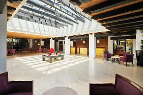 Marriott Puebla Hotel Meson del Angel