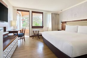 Marriott Puebla Hotel Meson del Angel