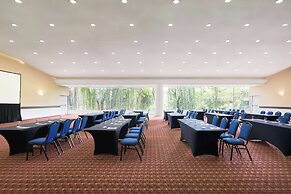 Marriott Puebla Hotel Meson del Angel