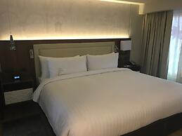 Marriott Puebla Hotel Meson del Angel