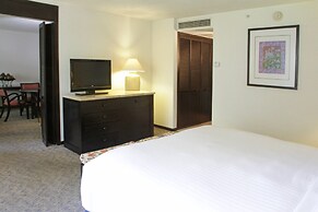 Marriott Puebla Hotel Meson del Angel