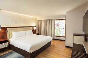 Marriott Puebla Hotel Meson del Angel