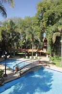 Marriott Puebla Hotel Meson del Angel