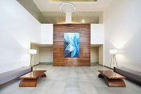 Marriott Puebla Hotel Meson del Angel