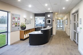 Holiday Inn Peterborough West by IHG