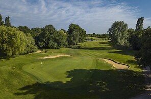 Holiday Inn Peterborough West by IHG