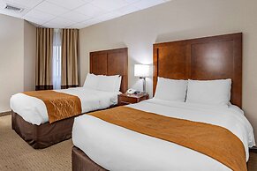 Comfort Inn Syosset - Long Island