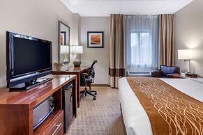 Comfort Inn Syosset - Long Island