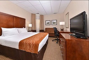 Comfort Inn Syosset - Long Island