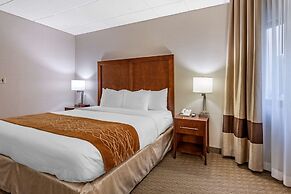 Comfort Inn Syosset - Long Island