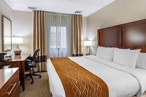 Comfort Inn Syosset - Long Island