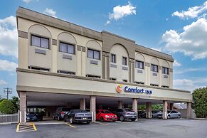 Comfort Inn Syosset - Long Island