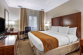 Comfort Inn Syosset - Long Island