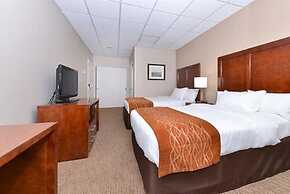 Comfort Inn Syosset - Long Island