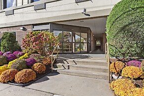 Comfort Inn Syosset - Long Island