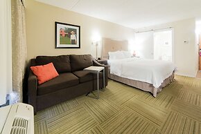 Hampton Inn Caryville-I-75/Cove Lake-State Park