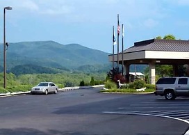 Hampton Inn Caryville-I-75/Cove Lake-State Park