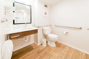 Hampton Inn Caryville-I-75/Cove Lake-State Park