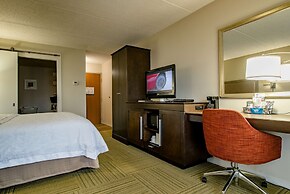 Hampton Inn Caryville-I-75/Cove Lake-State Park