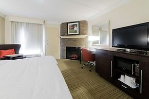 Hampton Inn Caryville-I-75/Cove Lake-State Park