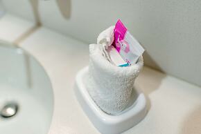 Hampton Inn Caryville-I-75/Cove Lake-State Park