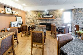 Hampton Inn Caryville-I-75/Cove Lake-State Park