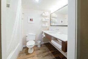 Hampton Inn Caryville-I-75/Cove Lake-State Park