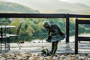 Hampton Inn Caryville-I-75/Cove Lake-State Park