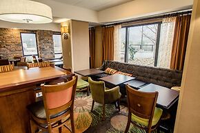 Hampton Inn Caryville-I-75/Cove Lake-State Park