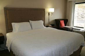 Hampton Inn Caryville-I-75/Cove Lake-State Park
