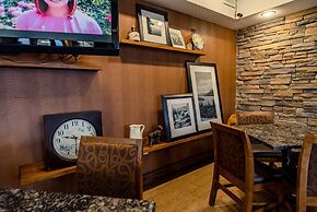 Hampton Inn Caryville-I-75/Cove Lake-State Park