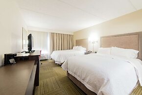 Hampton Inn Caryville-I-75/Cove Lake-State Park