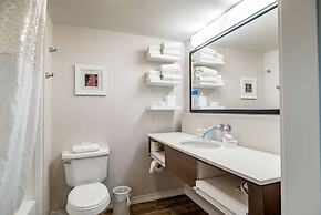 Hampton Inn Caryville-I-75/Cove Lake-State Park