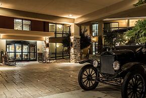 Hampton Inn Caryville-I-75/Cove Lake-State Park