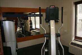 Hampton Inn Caryville-I-75/Cove Lake-State Park