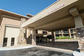 Hampton Inn Caryville-I-75/Cove Lake-State Park