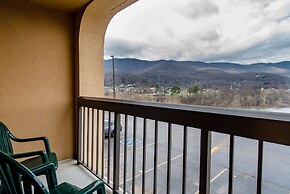 Hampton Inn Caryville-I-75/Cove Lake-State Park