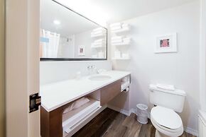 Hampton Inn Caryville-I-75/Cove Lake-State Park