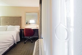 Hampton Inn Caryville-I-75/Cove Lake-State Park