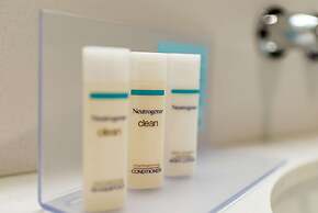 Hampton Inn Caryville-I-75/Cove Lake-State Park