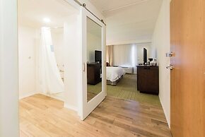 Hampton Inn Caryville-I-75/Cove Lake-State Park