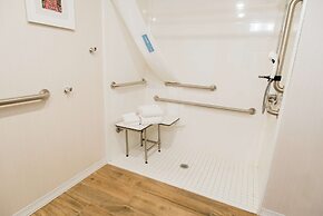 Hampton Inn Caryville-I-75/Cove Lake-State Park