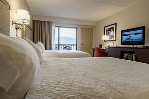 Hampton Inn Caryville-I-75/Cove Lake-State Park