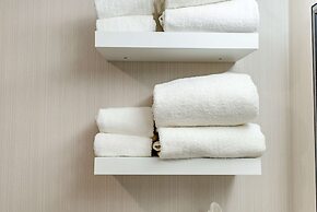 Hampton Inn Caryville-I-75/Cove Lake-State Park